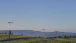 Troják - Maruška - Rozhledna