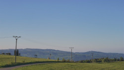 Troják - Maruška - Rozhledna
