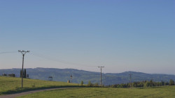 Troják - Maruška - Rozhledna
