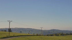 Troják - Maruška - Rozhledna