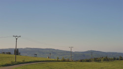 Troják - Maruška - Rozhledna