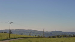 Troják - Maruška - Rozhledna