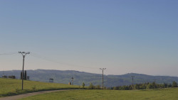 Troják - Maruška - Rozhledna