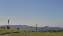 Troják - Maruška - Rozhledna