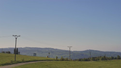 Troják - Maruška - Rozhledna