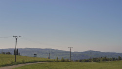 Troják - Maruška - Rozhledna