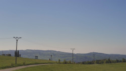 Troják - Maruška - Rozhledna