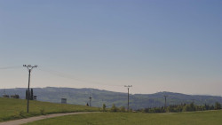 Troják - Maruška - Rozhledna