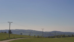 Troják - Maruška - Rozhledna