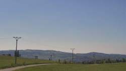 Troják - Maruška - Rozhledna