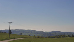 Troják - Maruška - Rozhledna