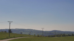 Troják - Maruška - Rozhledna