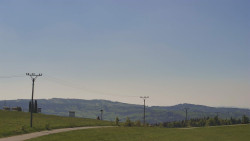 Troják - Maruška - Rozhledna