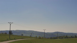 Troják - Maruška - Rozhledna