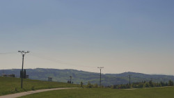 Troják - Maruška - Rozhledna