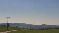 Troják - Maruška - Rozhledna