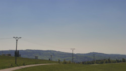 Troják - Maruška - Rozhledna
