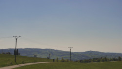 Troják - Maruška - Rozhledna