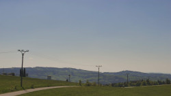 Troják - Maruška - Rozhledna