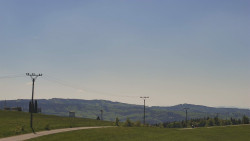 Troják - Maruška - Rozhledna