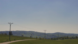 Troják - Maruška - Rozhledna