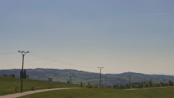 Troják - Maruška - Rozhledna