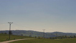 Troják - Maruška - Rozhledna