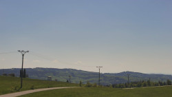 Troják - Maruška - Rozhledna