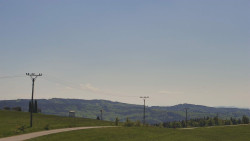 Troják - Maruška - Rozhledna