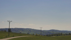 Troják - Maruška - Rozhledna