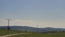 Troják - Maruška - Rozhledna