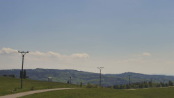 Troják - Maruška - Rozhledna