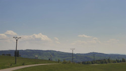 Troják - Maruška - Rozhledna