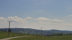 Troják - Maruška - Rozhledna