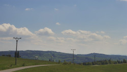 Troják - Maruška - Rozhledna