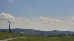 Troják - Maruška - Rozhledna