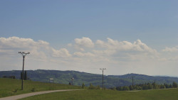 Troják - Maruška - Rozhledna