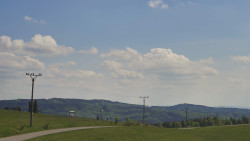 Troják - Maruška - Rozhledna