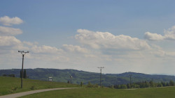 Troják - Maruška - Rozhledna