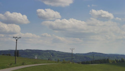 Troják - Maruška - Rozhledna