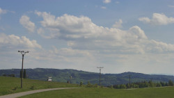 Troják - Maruška - Rozhledna