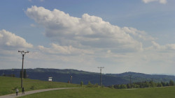 Troják - Maruška - Rozhledna
