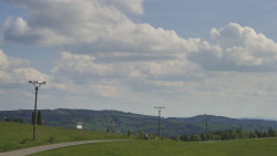 Troják - Maruška - Rozhledna