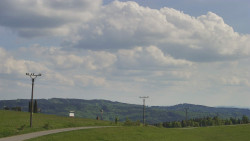 Troják - Maruška - Rozhledna