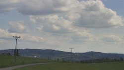 Troják - Maruška - Rozhledna