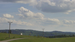 Troják - Maruška - Rozhledna