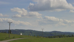 Troják - Maruška - Rozhledna