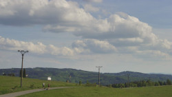 Troják - Maruška - Rozhledna