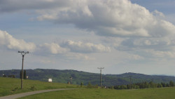 Troják - Maruška - Rozhledna