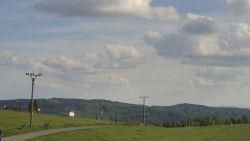 Troják - Maruška - Rozhledna